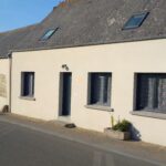 gîte thecel Mt St Michel