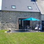 gîte de la baie proche Mt St Michel