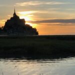 couché de soleil