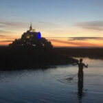 peche Mt St Michel