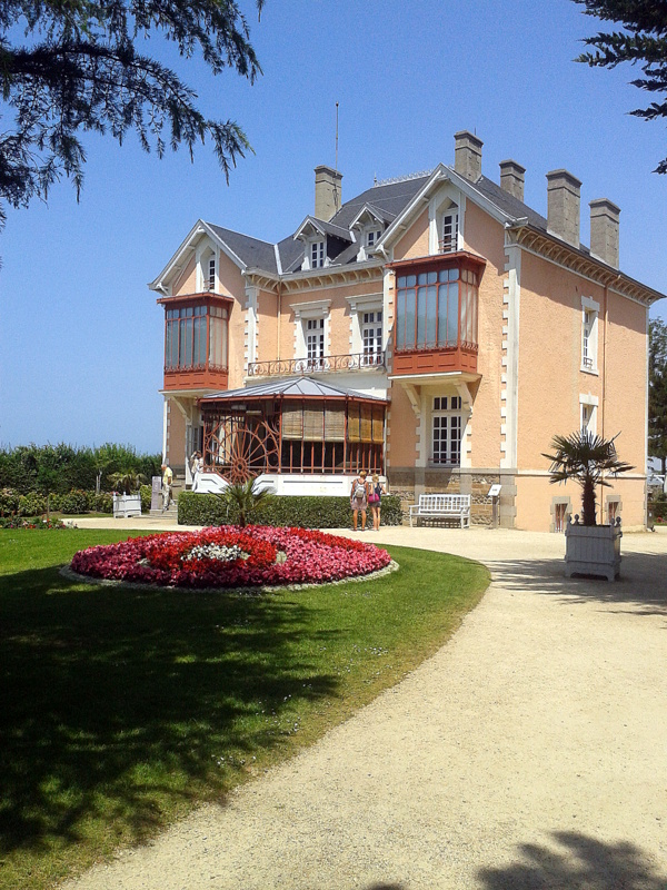 musée granville